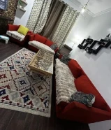 بيعة سريعة طقم انترية 4 قطع