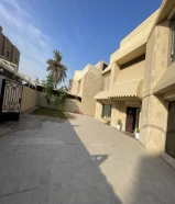 للإيجار فيلا الجابريه