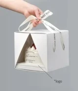 بوكسات حلويات بوكسات شوكلت ااكواب مطبوعه اوراق زبده وقصدير اكياس ورقيه