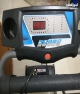 60 KWDمشايه كهربائيه Treadmill