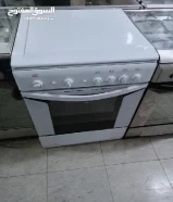 Indesit Cooking Range