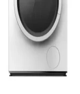 10 KWDغساله سامسونج 8 كيلو - سكراب - بها اعوجاج بالدرام (الحلة)