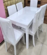 طاولة طعام ايكيا Ikea dining table