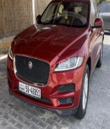 جاكورFpace