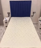 Bed With Storage سرير مع تخزين