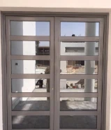 Door and window Aluminium