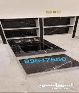 تركيب،توريد وترميم جميع انواع الرخام والسيراميك ابو يزن