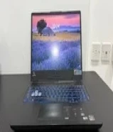 ASUS TUF Gaming Laptop – Ryzen 7 4000 Series