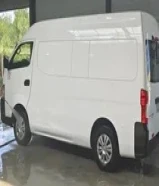 Nissan Van Box Urvan 2015 sale50250728