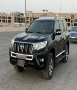 برادو 2020 كامل مواصفات TXL