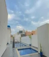 شاليه للايجار بالخيران