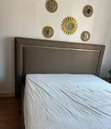 سرير أبيات abyat bed