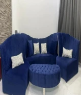 نتريه مع طاولة