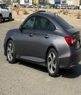 هوندا اكورد 2019 صبغ وكالة