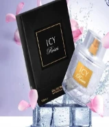 Icy Roses 100ml EDP by Fragrance World only 7 kd and free delivery