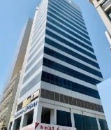 مكتب للايجار بالعاصمه