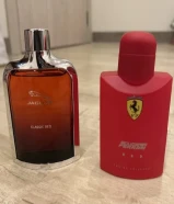 Men perfume new عطر رجالي