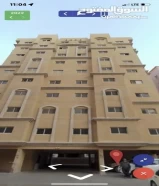 للبيع عمارة في ميدان حولي 853م