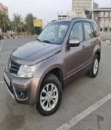 Suzuki	Grand Vitara	2018