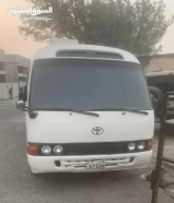 Toyota Bus Caravan - 2004