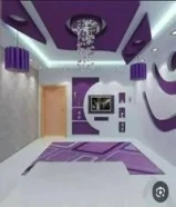 اصباغ ابو باسل اصباغ وديكورات والباركيه احدث الأصباغ الايطالية ناعم و خشن