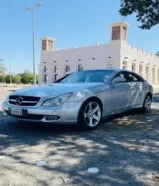 للبيع مرسيدس CL350 وكاله البشر 2006