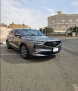للبيع اكيورا MDX كامل المواصفات