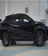 2024 Changan UNI-T compact SUV