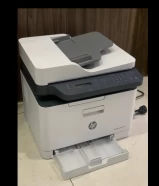 طابعه hp color laser mfp179fnw