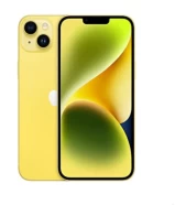 Iphone 14 Plus 256 yellow New