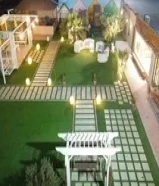 لايجار استراحه