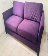 كنب كبير مريح (الجابرية) 20دك مترين 2meter sofa jabriya