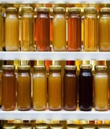 يستمر مفعول العسل الملكي من 24 إلى 48 ساعة بعد الاستخدام، ولا يُنصح بتناول أكثر من ظرف خلال الملكي