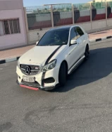 For sale, Mercedes E300, body kit AMG, original, full specifications, agency paint, no parts, condition of examination, not a machine, a chassis