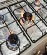 طباخ للبيع نقليزي