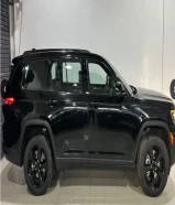 70/51240 Jeep Grand Cherokee L Altitude 4X4