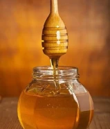 عسل فرز سدر حضرمي رقم وحد