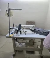 مكينة خياطة مستعمل خفيف