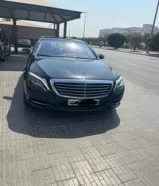 مرسيدس S400L السعر 11200