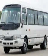 باصات وكالة للبيع