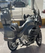 سيكل بي ام دبليو lT 1200