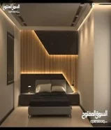 تصميم ديكور - داخلى - خارجي - 3d نحرص على إنشاء نمط جديد ومريح في التصميم الداخلي