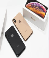 iPhone Xs, 256 GB, brand new, one year warranty