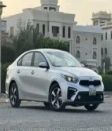 كيا - سيراتو موديل 2021