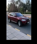 للبيع BMWX5موديل 2012