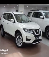 The 2022 Nissan X-Trail is a solid choice for