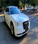 Chrysler Panorama Hemi 2019 in excellent condition