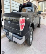 وانيت فورد F150 موديل 2013