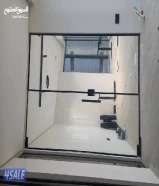 فني زجاج