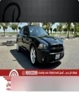 دودج تشارجر R/T هيمي (V8)- موديل 2013 ‎ العداد:213 ألف ‎ السعر: 1850 دينار